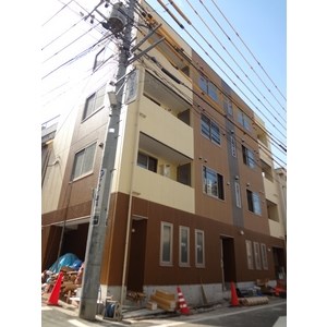 Soleil1010 外観