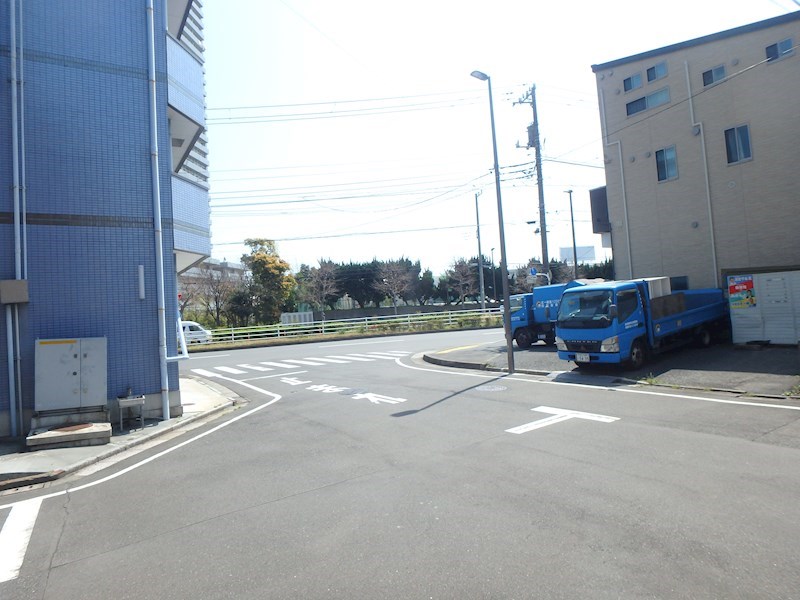 メイプル潮見 その他4
