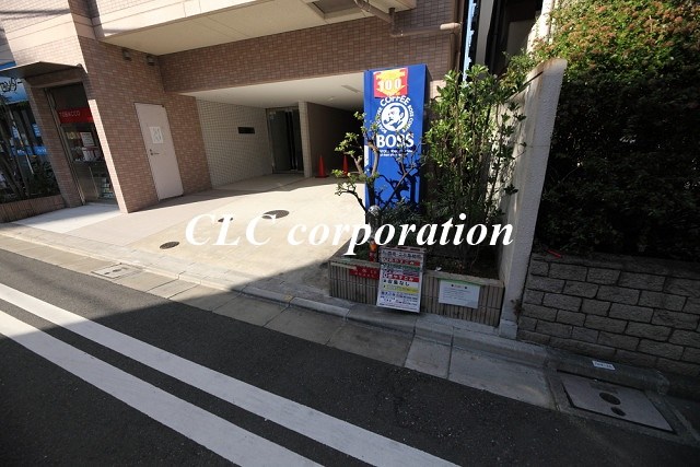 ルミエール門前仲町 その他4