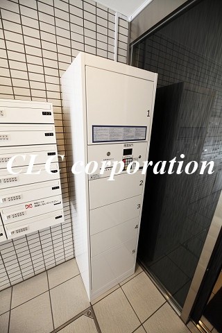 ルミエール門前仲町 その他6