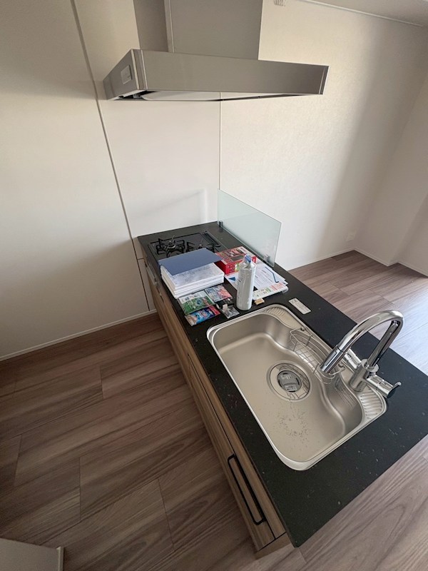 アトラス北千住 キッチン