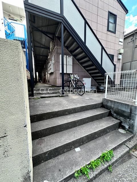 サンセットビィラ その他7