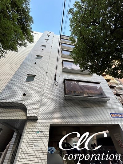 プリマベーラ  外観写真