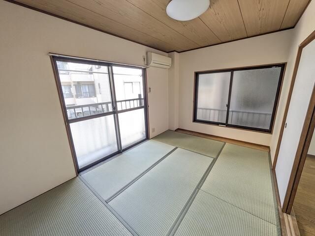 タカヨシコーポ その他4