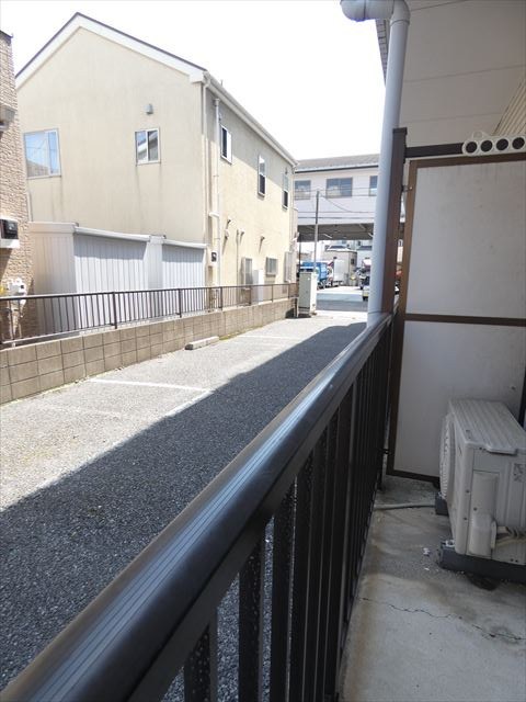ソアールエノモト その他8