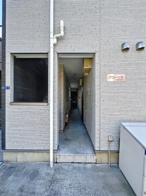 グローリオ その他8