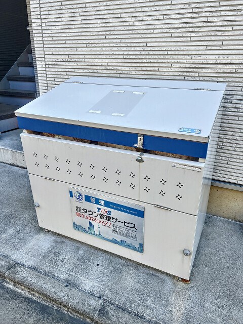 グローリオ その他9