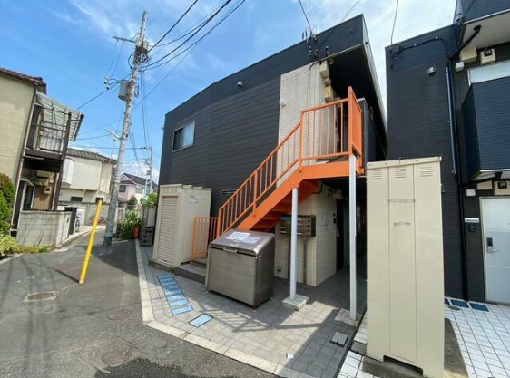 ソリッド堀切菖蒲園壱番館 その他6