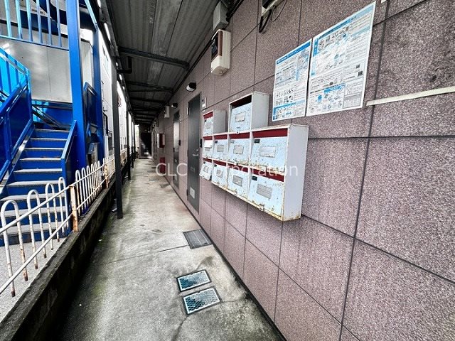 サンセットビィラ その他8