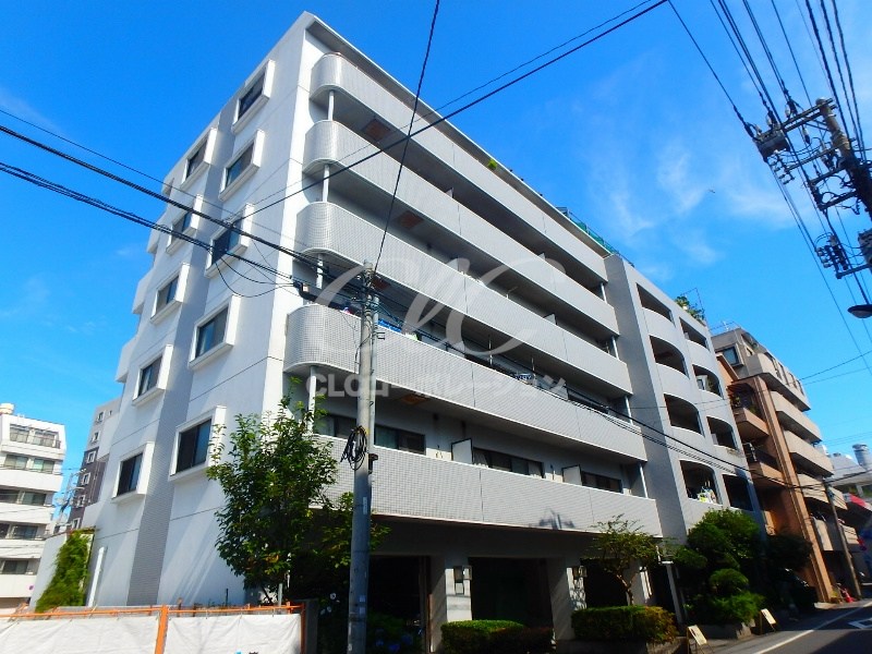 ファミーユＫＡＤＯ 外観