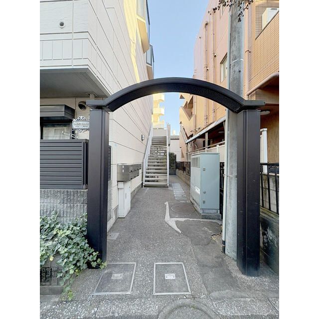 サンクレール その他外観1