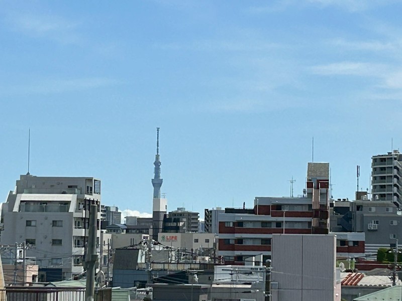 U-COURT西新井 その他5