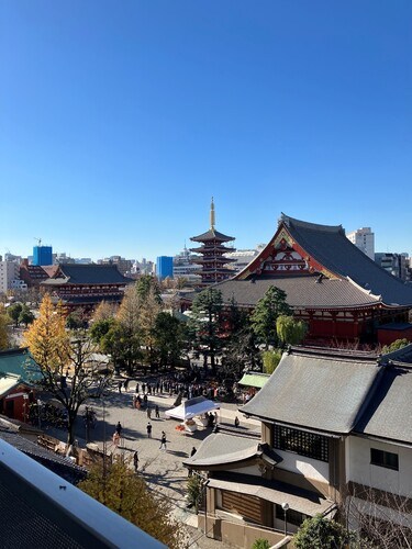 ベルファース浅草 その他2