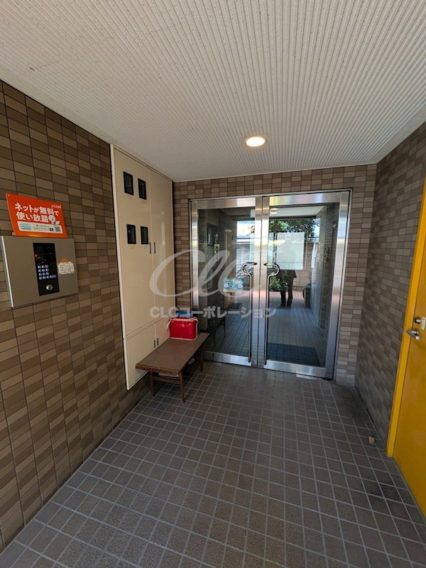 ウィステリア・アーボー その他7