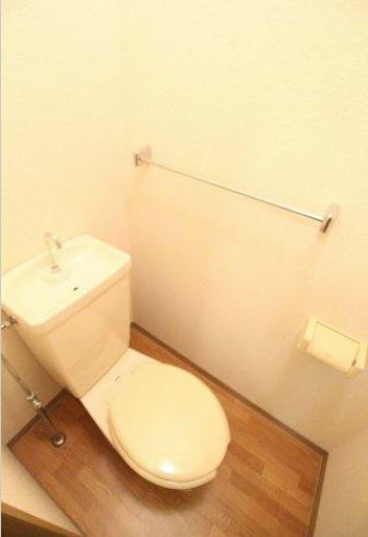 Ｃｙｂｅｌｅ駒込 その他1