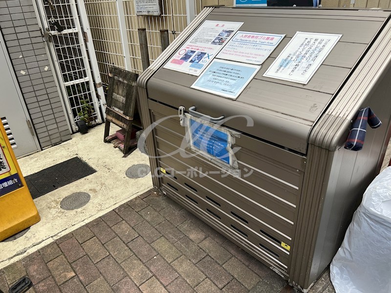 仲御徒町フラッツ その他8