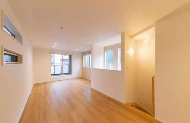 Kolet行徳西＃03 ベッドルーム