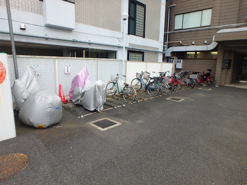 コスモビル  その他12