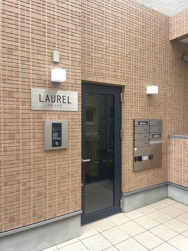 LAUREL西新井栄町 その他4