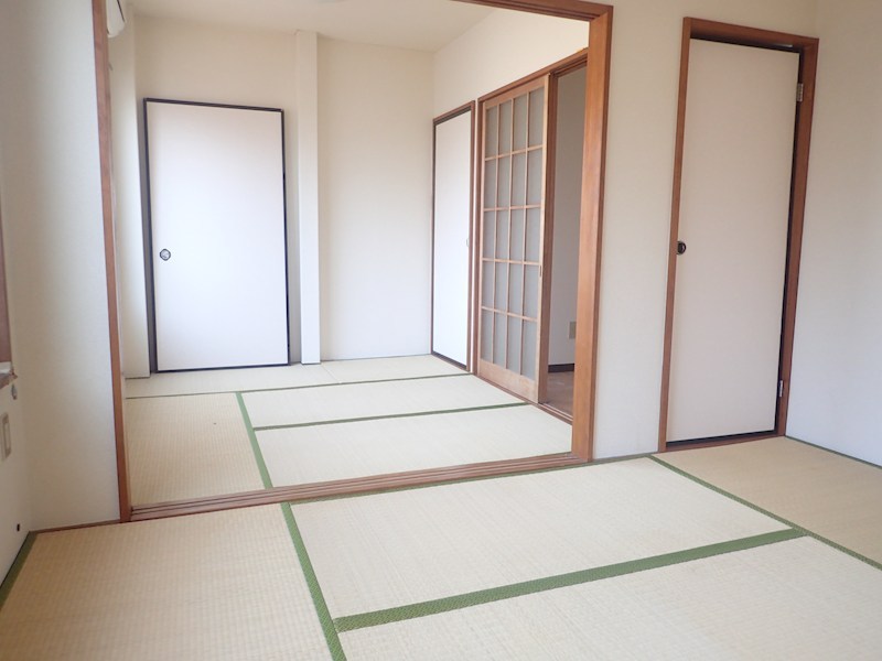 ハイツことぶき その他1