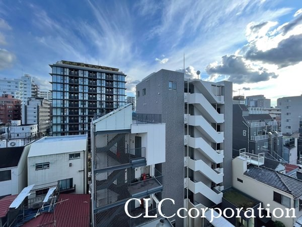 アジュールテラス東陽町 その他1