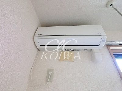 サンモール北小岩 その他9