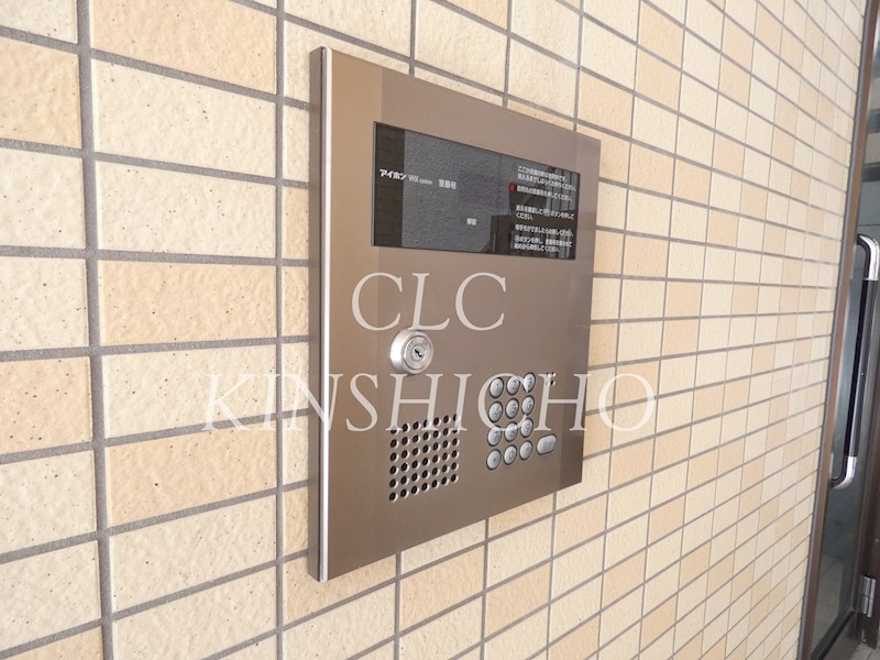 リュミエール錦糸 その他外観2