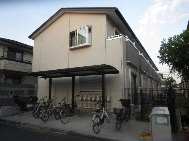 River Terrace その他1