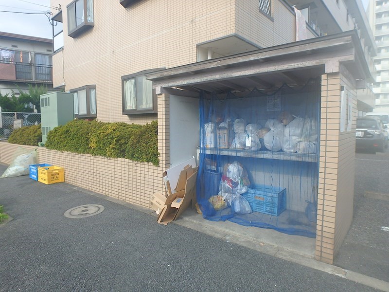 メゾンリッシュ葛西 その他2