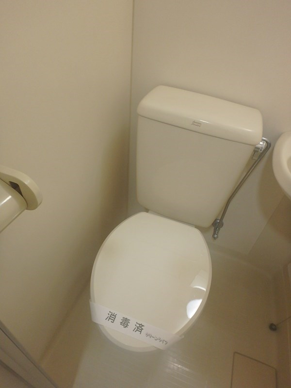 メゾンリッシュ葛西 その他6