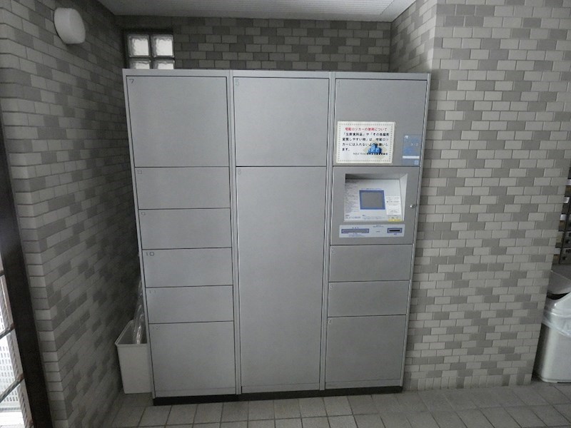 ライオンズマンション浅草言問橋 その他4