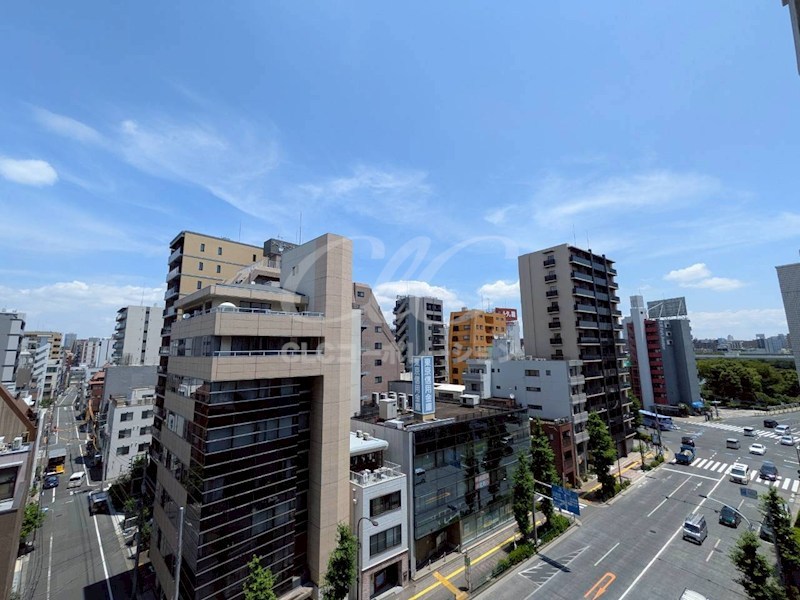 ライオンズマンション浅草言問橋 その他6