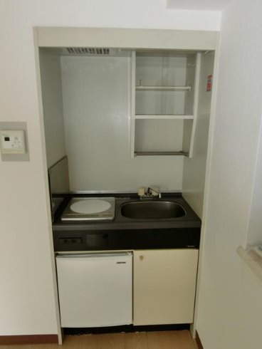 ライオンズマンション浅草言問橋 キッチン