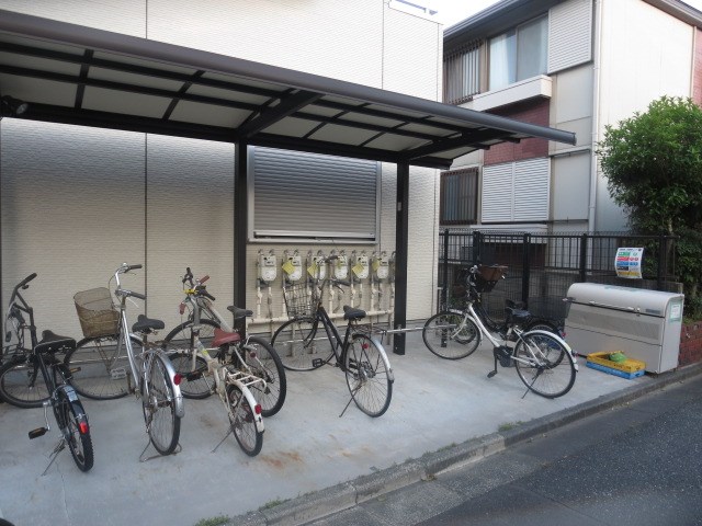 River Terrace その他7