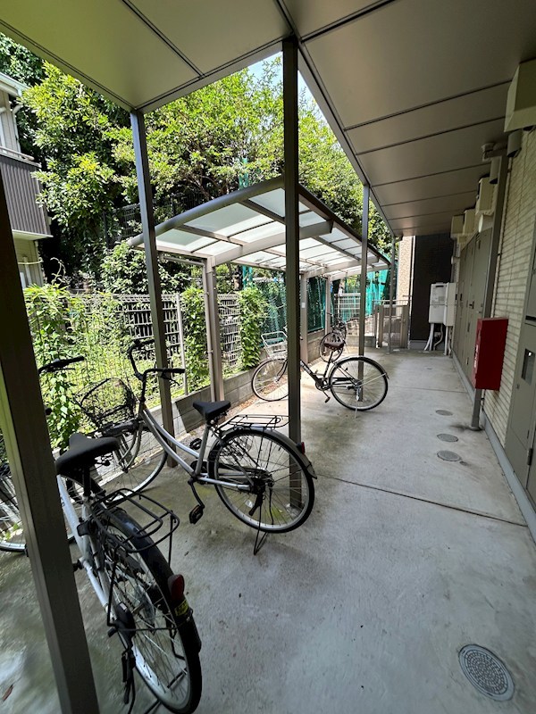 Believe House その他8