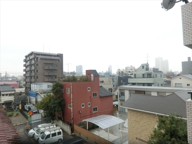 ブルックス東日暮里 その他2