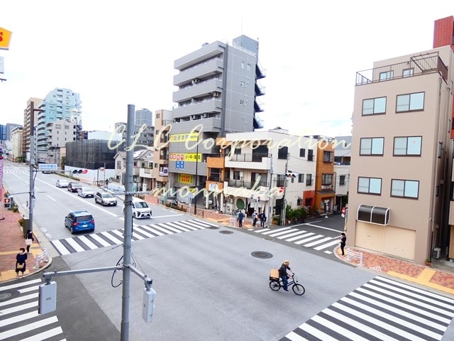 B.E.Grand清澄白河  その他1