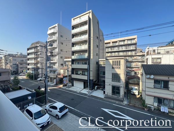 アジュールテラス東陽町 その他3