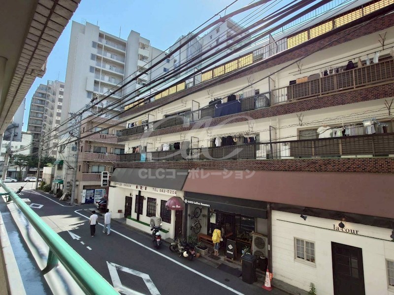 行平ビル  その他5