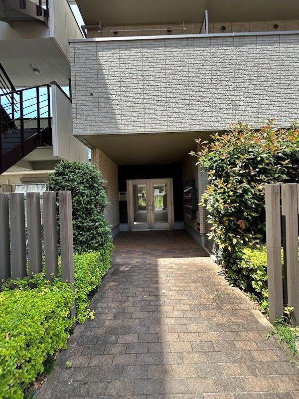Believe House その他6