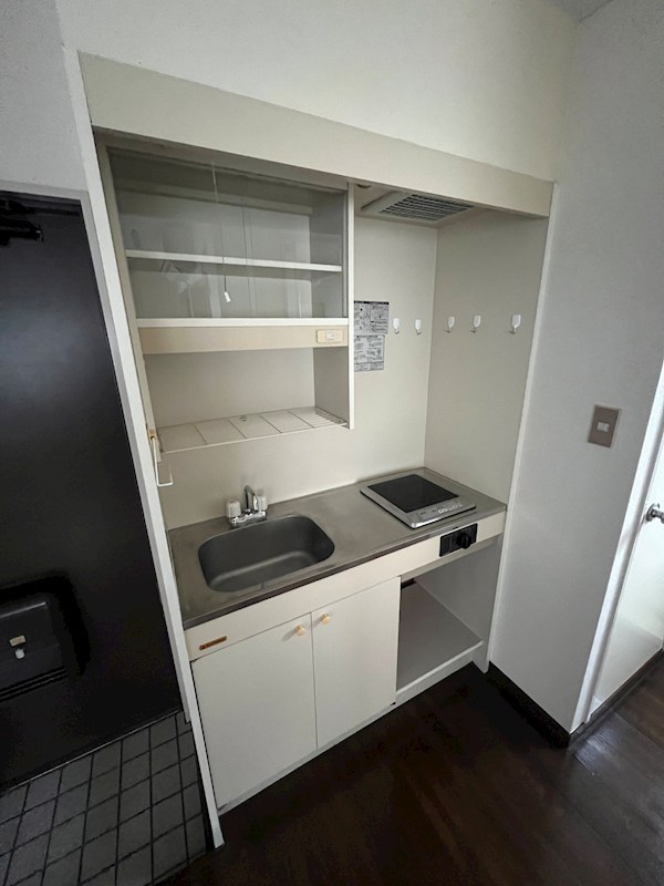 サンハイム キッチン