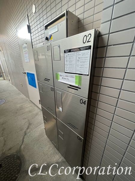 ブリーズ菊川 その他6