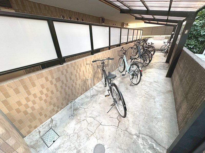 シュモンド舞浜 その他3