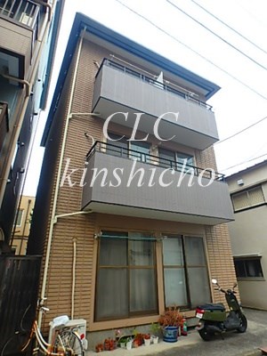 プチメゾンたま 外観