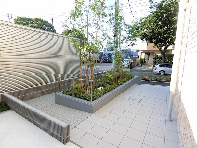 Co.CREA その他外観6