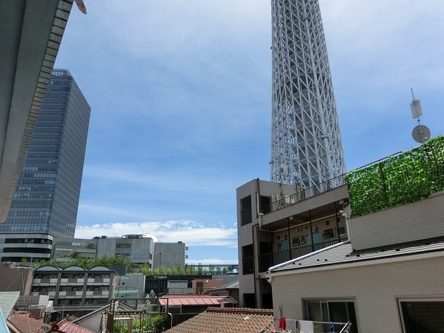 ルミエール押上 その他4