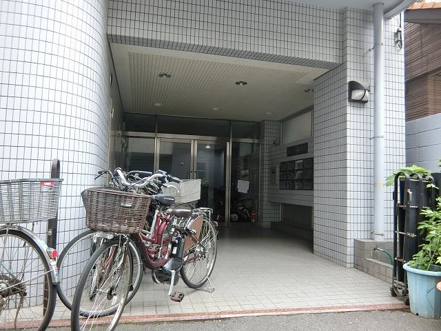 ルミエール押上 その他6