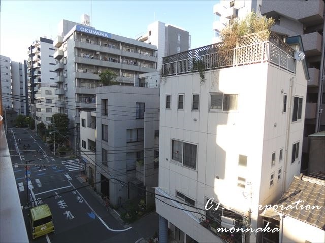 ドルチェ門前仲町 その他3