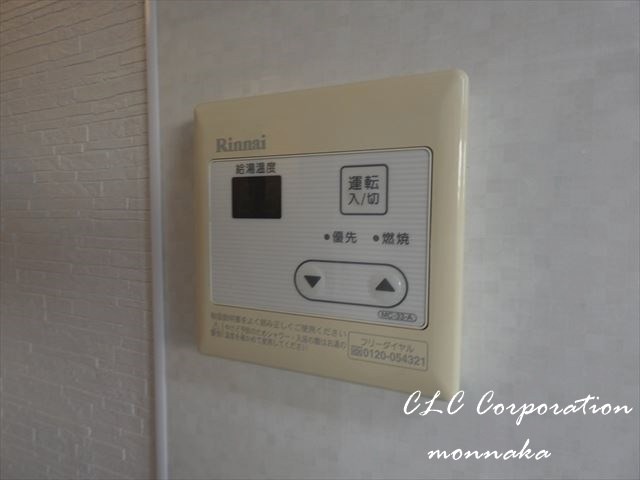 ドルチェ門前仲町 その他8