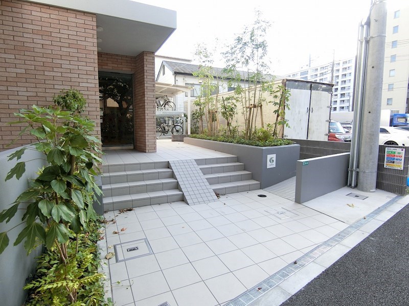Co.CREA その他外観4